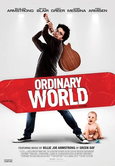  فیلم Ordinary World 2016