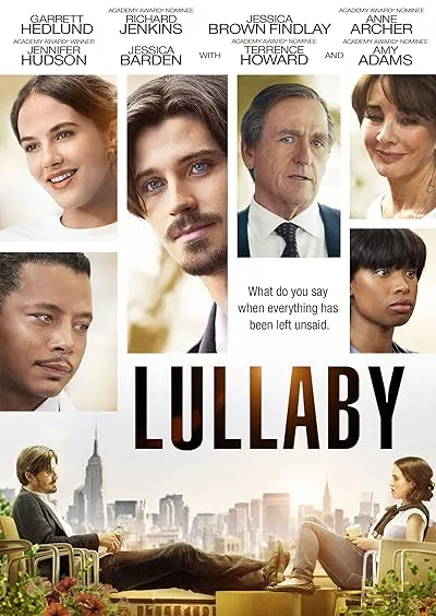  فیلم Lullaby 2014