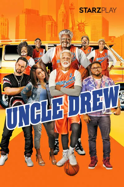  فیلم Uncle Drew 2018