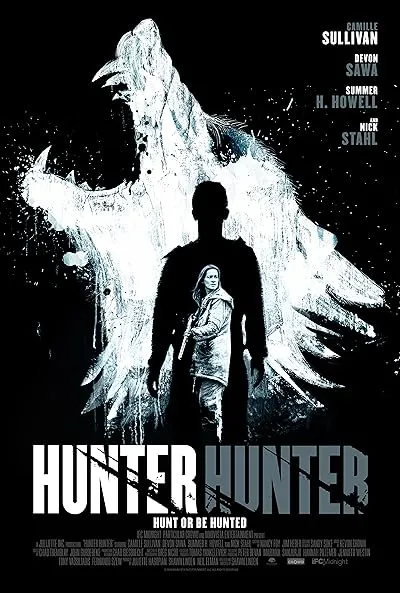  فیلم Hunter Hunter 2020