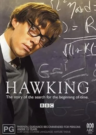  فیلم Hawking 2004
