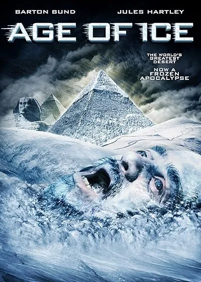  فیلم Age of Ice 2014