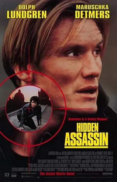  فیلم Hidden Assassin 1995