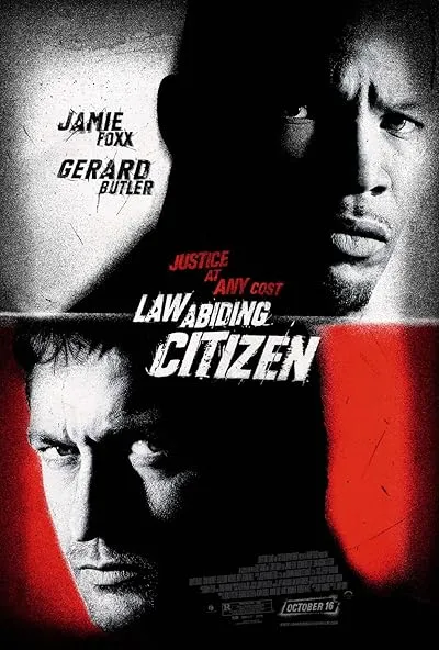  فیلم Law Abiding Citizen 2009