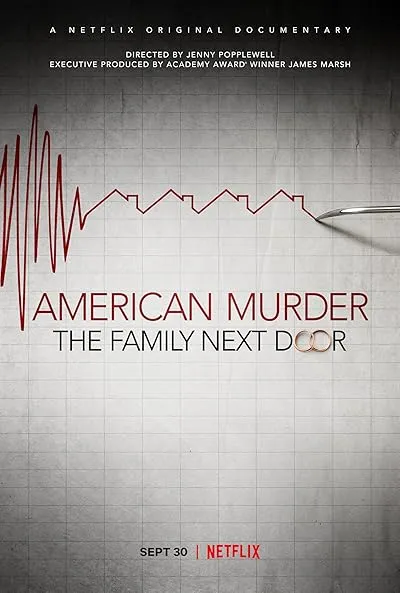  مستند American Murder: The Family Next Door 2020