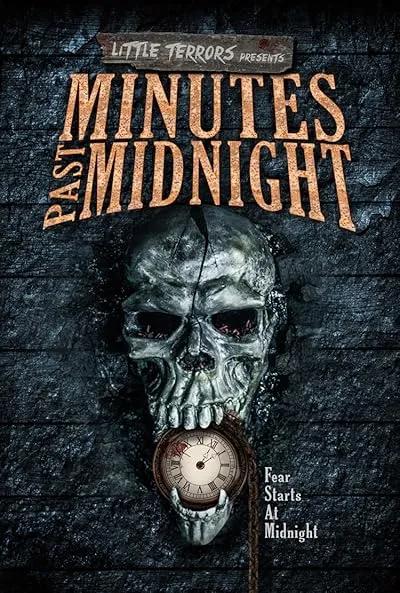  فیلم Minutes Past Midnight 2016