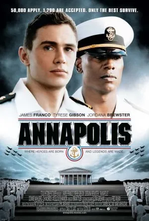  فیلم Annapolis 2006