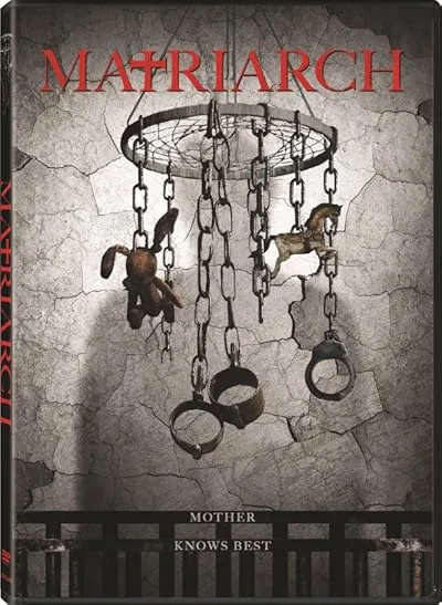  فیلم Matriarch 2018