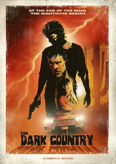  فیلم Dark Country 2009