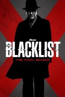 سریال The Blacklist