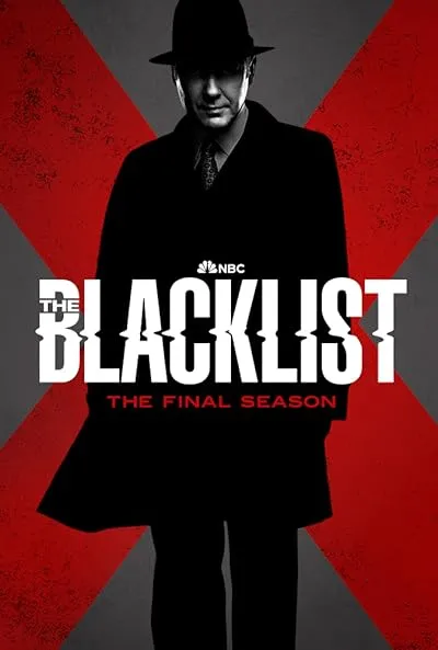 سریال The Blacklist