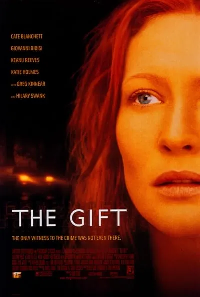  فیلم The Gift 2000