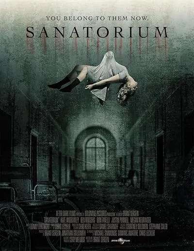  فیلم Sanatorium 2013