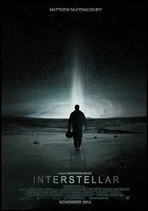 فیلم Interstellar 2014