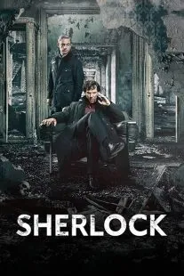 سریال Sherlock