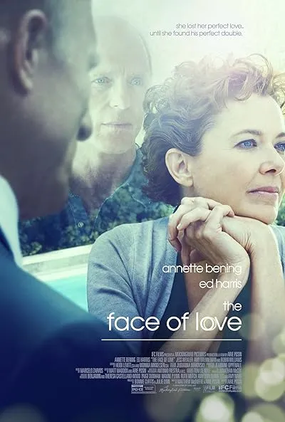  فیلم The Face of Love 2013
