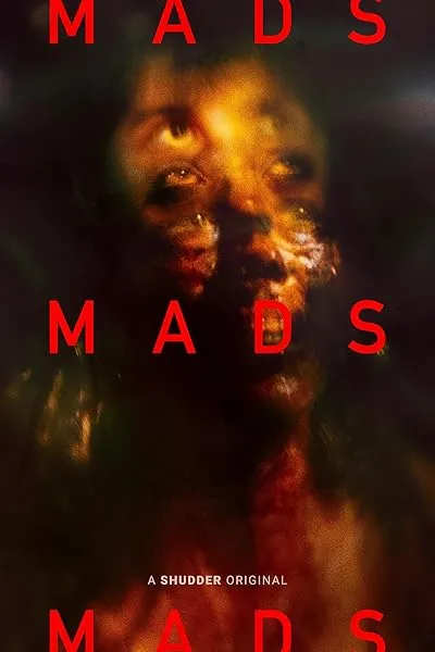  فیلم MadS 2024