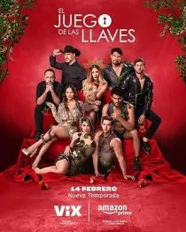 سریال El juego de las llaves