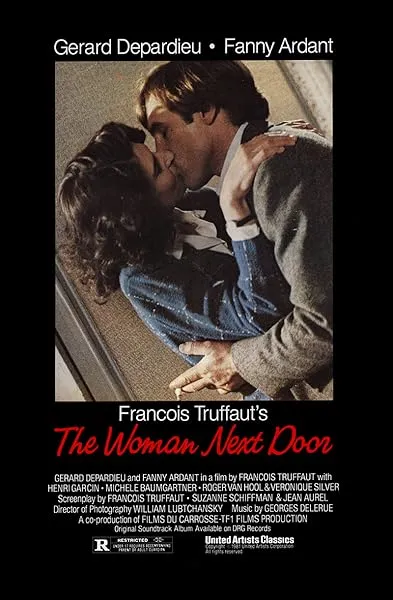  فیلم The Woman Next Door 1981