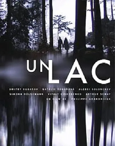  فیلم Un lac 2008