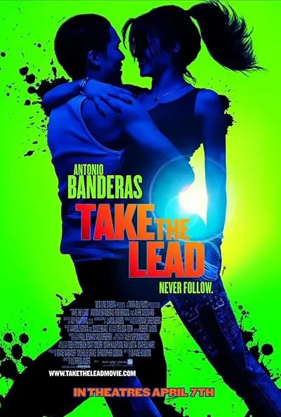  فیلم Take the Lead 2006