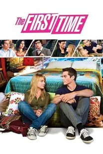 فیلم The First Time 2012