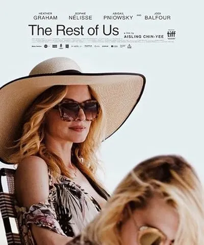  فیلم The Rest of Us 2019