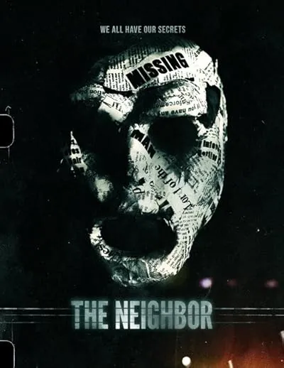  فیلم The Neighbor 2016
