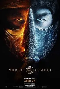 فیلم Mortal Kombat 2021