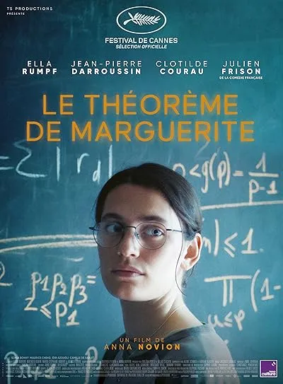  فیلم Marguerite’s Theorem 2023