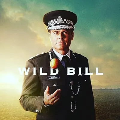  سریال Wild Bill