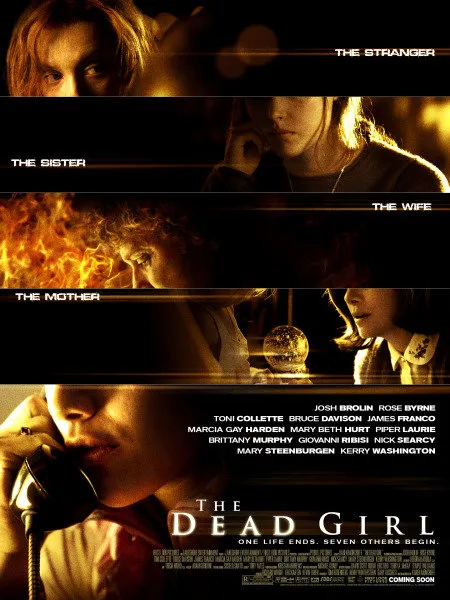  فیلم The Dead Girl 2006