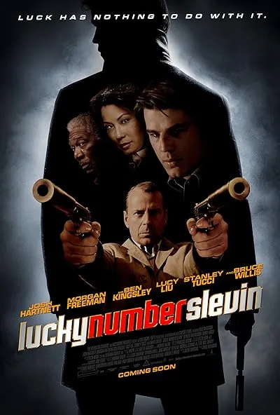  فیلم Lucky Number Slevin 2006