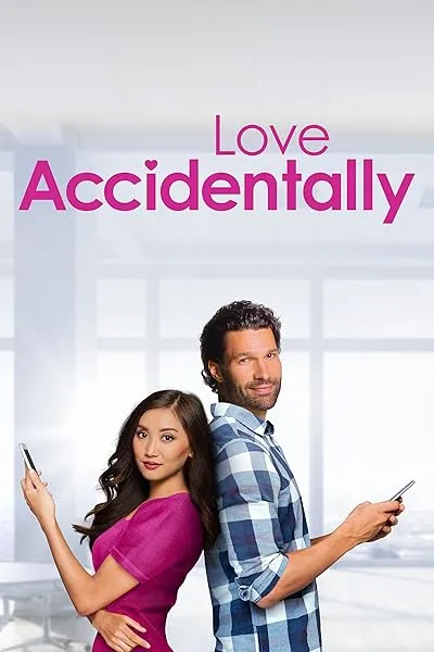  فیلم Love Accidentally 2022