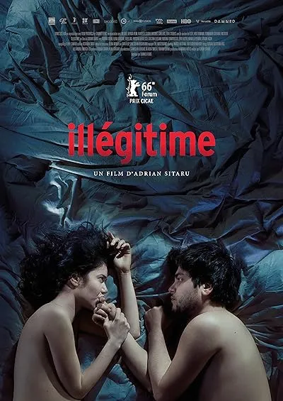  فیلم Illegitimate 2016