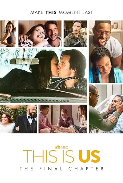  سریال This Is Us