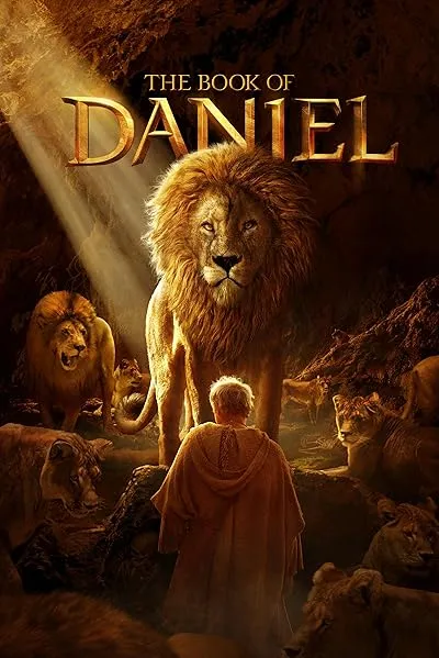  فیلم The Book of Daniel 2013