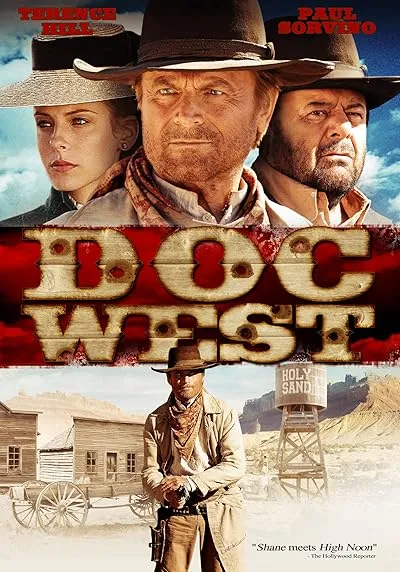  فیلم Doc West 2009