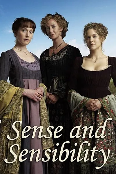  سریال Sense & Sensibility