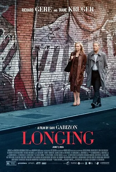  فیلم Longing 2024