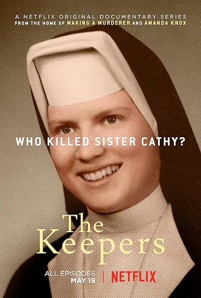  مستند The Keepers