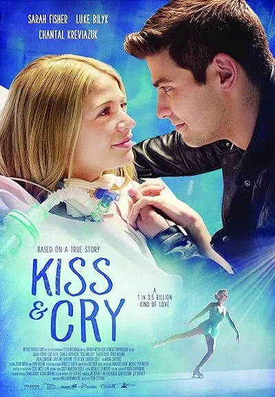  فیلم Kiss and Cry 2017
