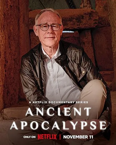  مستند Ancient Apocalypse