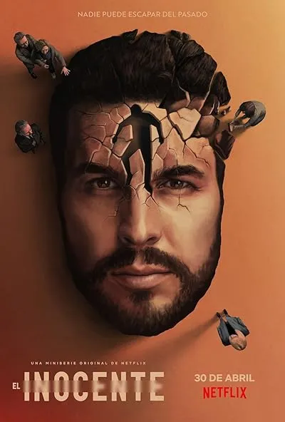  سریال The Innocent