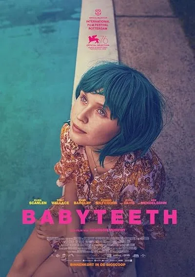  فیلم Babyteeth 2019