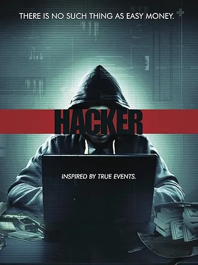  فیلم Hacker 2016