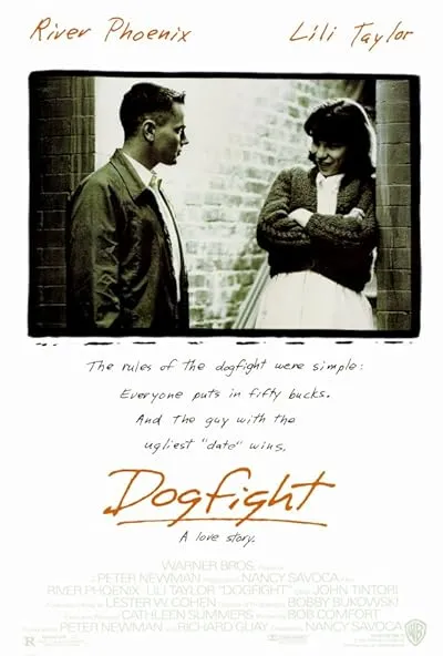  فیلم Dogfight 1991