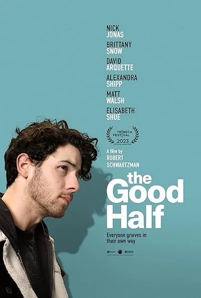  فیلم The Good Half 2023