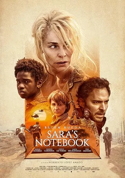  فیلم Sara’s Notebook 2018