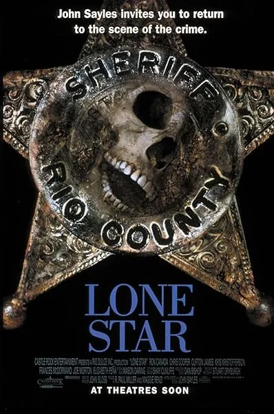  فیلم Lone Star 1996